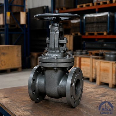 Задвижка Ду 150 мм 25Л 2С-27-1 купить в Костанае