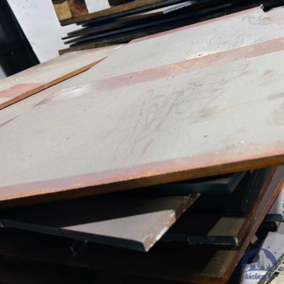 Лист 0,3х1000х1000 мм 09Г2С ГОСТ 14637-89 купить в Костанае