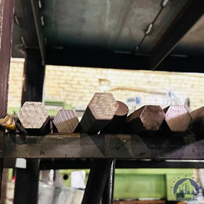 Пруток стальной 95 мм ст. Р6М5Ф3 купить в Костанае