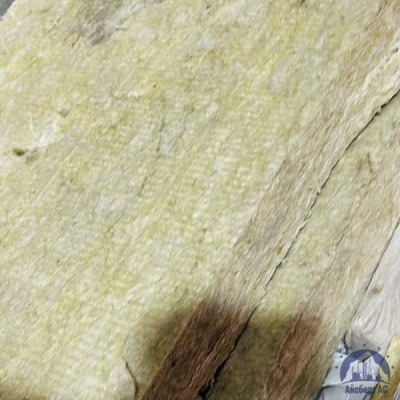 Утеплитель базальтовый Rockwool Акустик Ультратонкий 1000х600х27 мм купить в Костанае