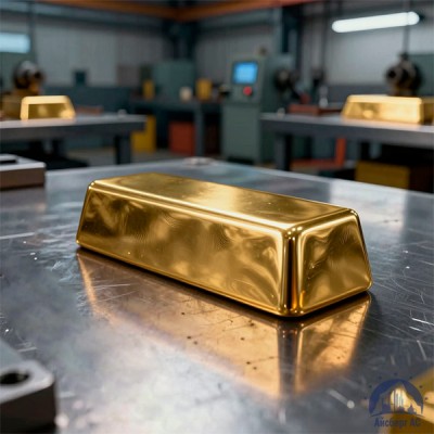 Техническое золото Зл 99,99 купить в Костанае