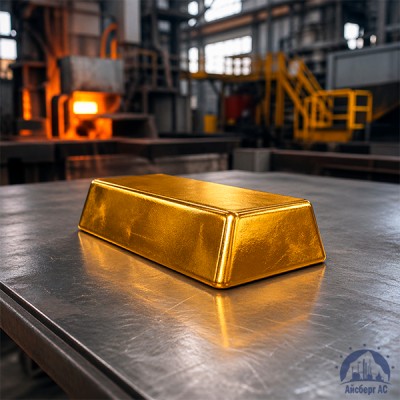 Техническое золото ЗлМ 91,6 купить в Костанае
