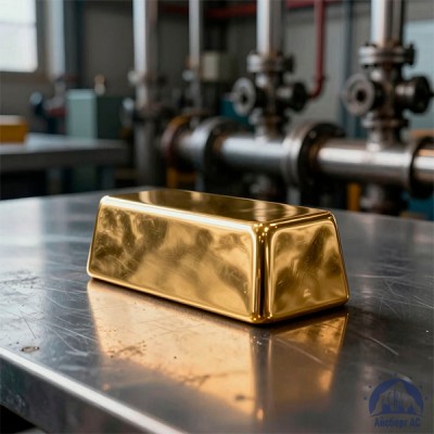Техническое золото ЗлНЦМ 750-7,5-2,5 купить в Костанае