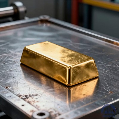 Техническое золото ЗлПд 60-40 купить в Костанае