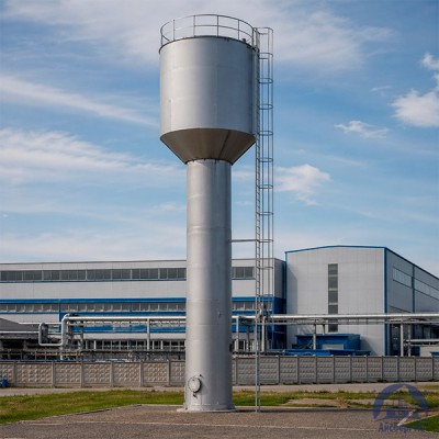Водонапорная башня Рожновского ВБР 15-12 ТП 901-5-29 купить в Костанае