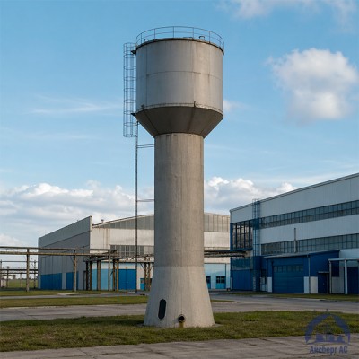 Водонапорная башня Рожновского ВБР 160-25 ТП 901-5-29 купить в Костанае