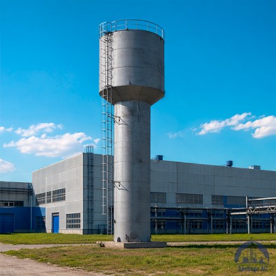 Водонапорная башня Рожновского ВБР 25-12 ТП 901-5-29 купить в Костанае