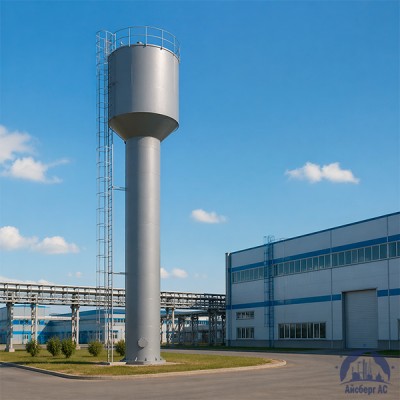 Водонапорная башня Рожновского ВБР 25-12 ТУ 5265-001-01679841195-2014 купить в Костанае