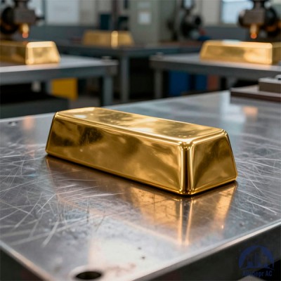 Техническое золото ЗлНЦМ 585-12,5-4 купить в Костанае