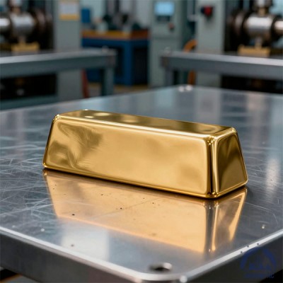 Техническое золото ЗлСр 585-415 купить в Костанае