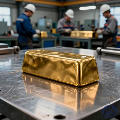 Техническое золото ЗлСр 75-25 купить в Костанае