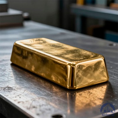 Техническое золото ЗлСр 99-1 купить в Костанае