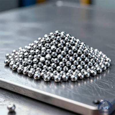 Серебро в гранулах СРА-1 ТУ 1752-085-00196533-2005 купить в Костанае