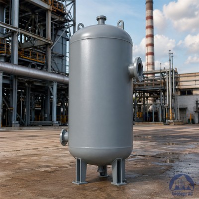 Воздухосборник – В-200-1,6 купить в Костанае