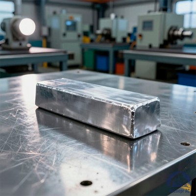 Чушка алюминиевая 5083g ГОСТ 4784-97 купить в Костанае