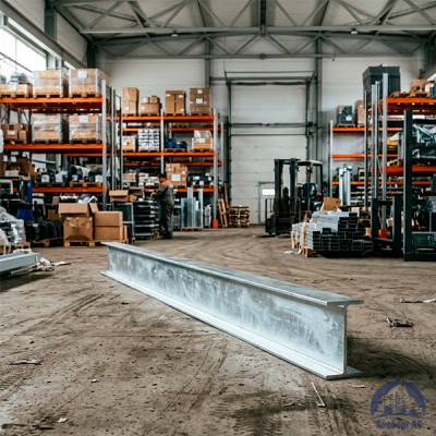 Балка оцинкованная 20 ГОСТ 8239 купить в Костанае