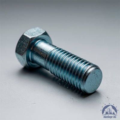 Болт 2М24-8g х 160.109.40Х ГОСТ 11530-2014 купить в Костанае