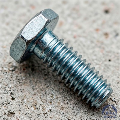Болт 2М24-8g х 160.88.35 ГОСТ 11530-2014 купить в Костанае