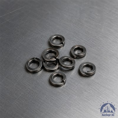 Шайбы пружинные 70Г ГОСТ 19115-91 купить в Костанае