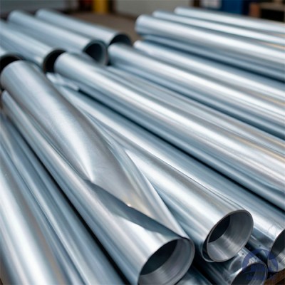 Фольга нержавеющая 0.05х250 мм 79НМ купить в Костанае