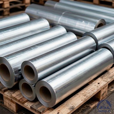 Фольга нержавеющая 0.2х400 мм 12х18н10т купить в Костанае