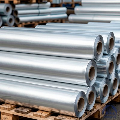 Фольга нержавеющая 0.5х400 мм 12х18н10т купить в Костанае