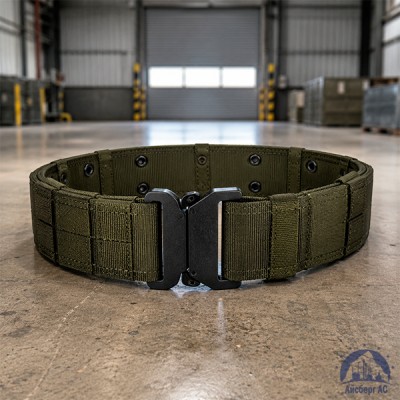 Классический боевой пояс купить в Костанае