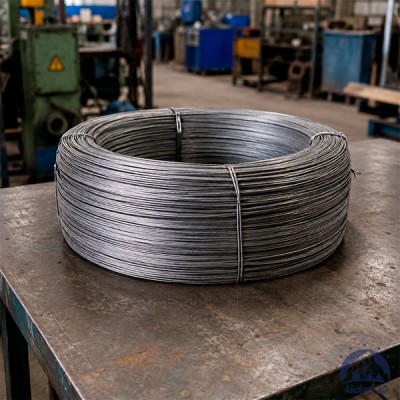 Проволока   3-П-1-15кп ГОСТ 5663-79 купить в Костанае