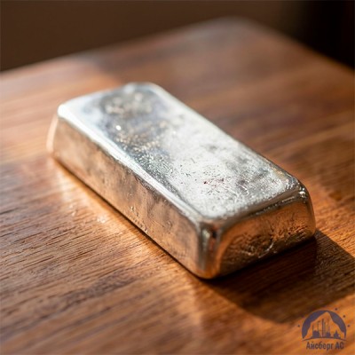 Чушка алюминиевая 7075 ГОСТ 4784-97 купить в Костанае